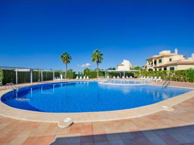 Chalet en venta en Sa Vinyola, Campos