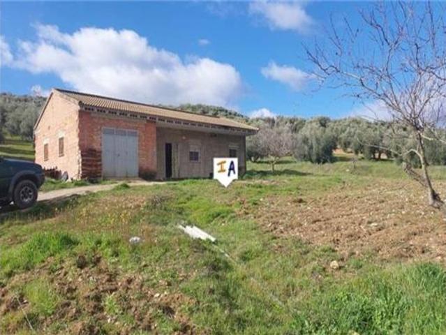Villa en venta en Campotéjar