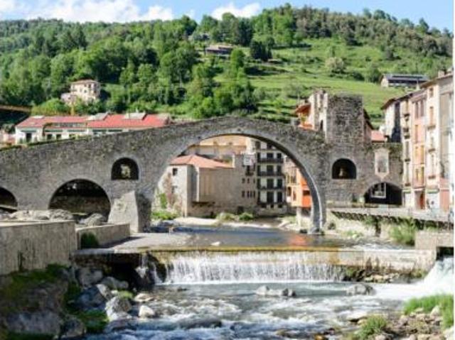 Chalet en venta en Ripollès, Catalunya