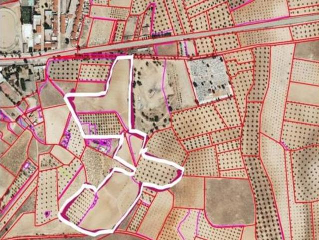Villa en venta en Camuñas
