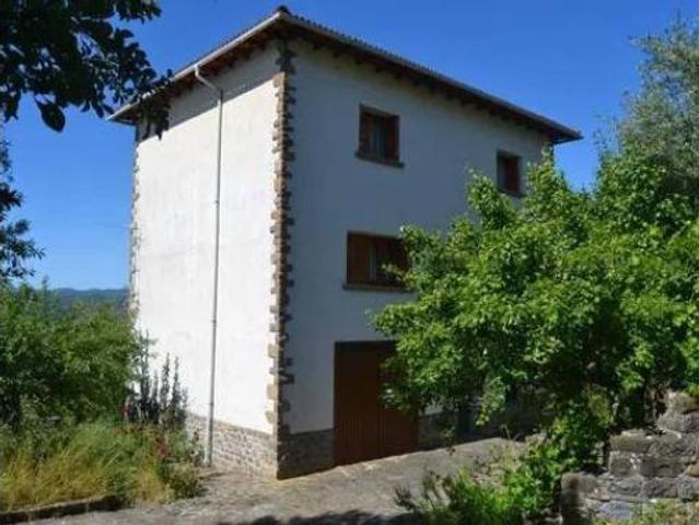 Chalet en venta en La Jacetania, Aragón