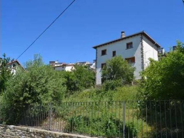 Chalet en venta en La Jacetania, Aragón
