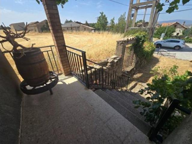 Chalet en venta en La Jacetania, Aragón