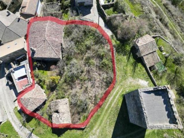 Chalet en venta en La Jacetania, Aragón