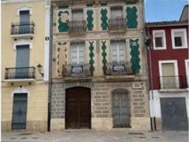 Chalet en venta en la Costera, Valencia