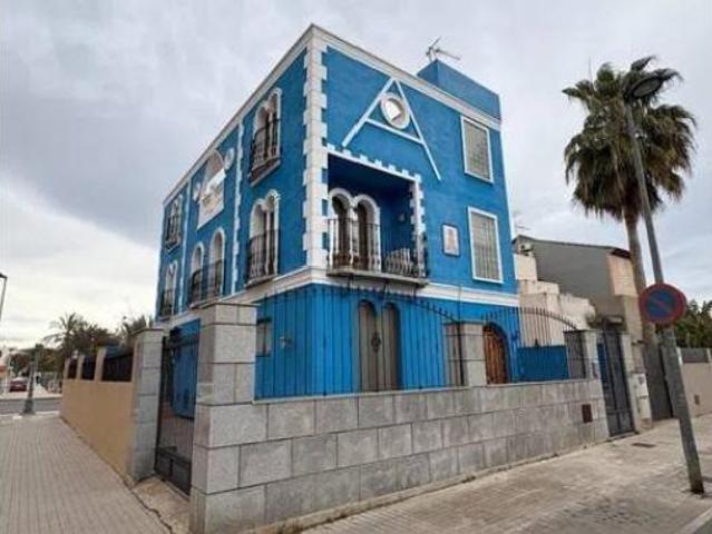 Chalet en venta en la Costera, Valencia