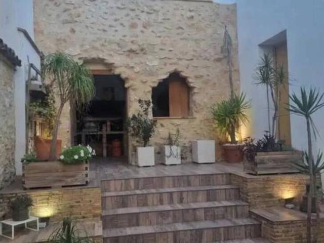 Chalet en venta en la Costera, Valencia