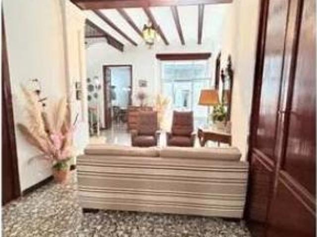Chalet en venta en la Costera, Valencia