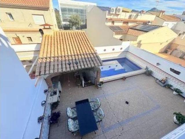 Chalet en venta en la Costera, Valencia