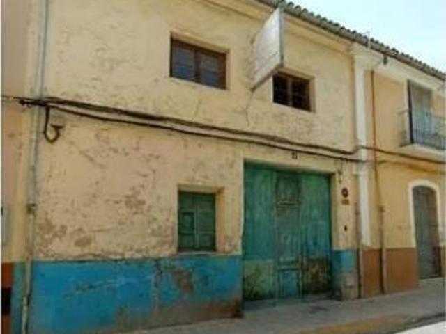 Chalet en venta en la Costera, Valencia
