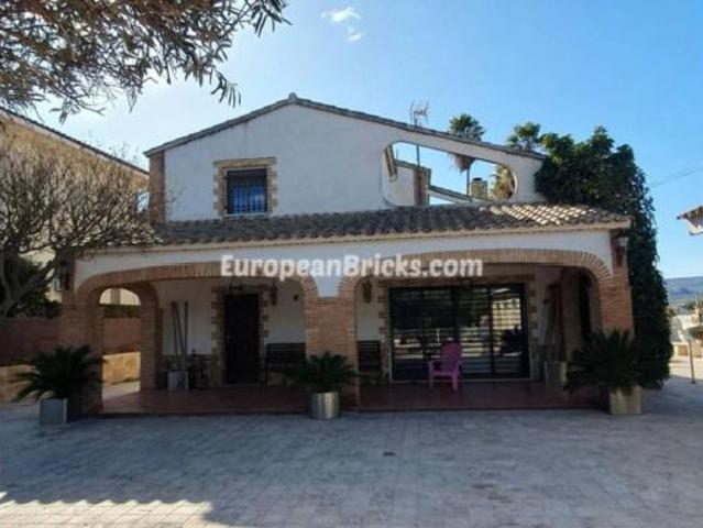 Villa en venta en Canals