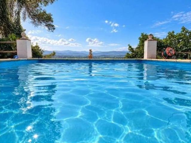 Chalet en venta en Canals, València / Valencia