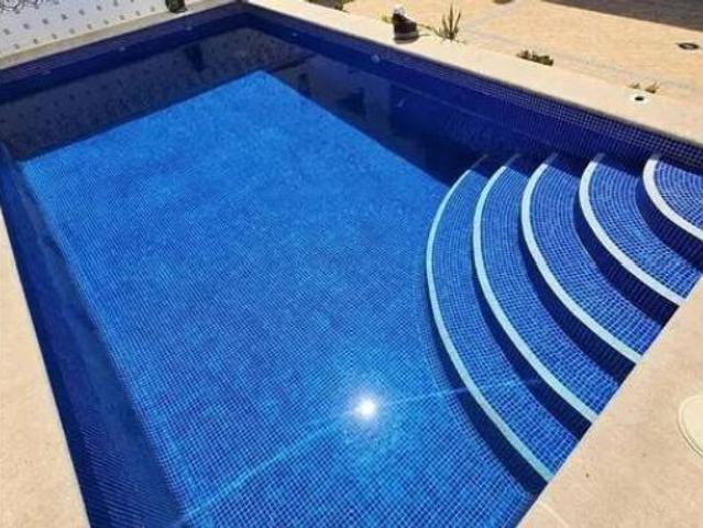 Chalet en venta en Canals, València / Valencia