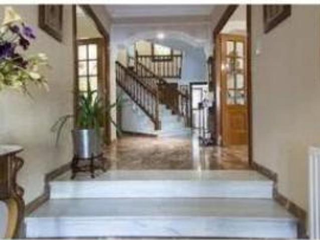 Chalet en venta en la Costera, Valencia