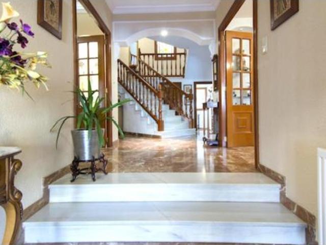Chalet en venta en la Costera, Valencia