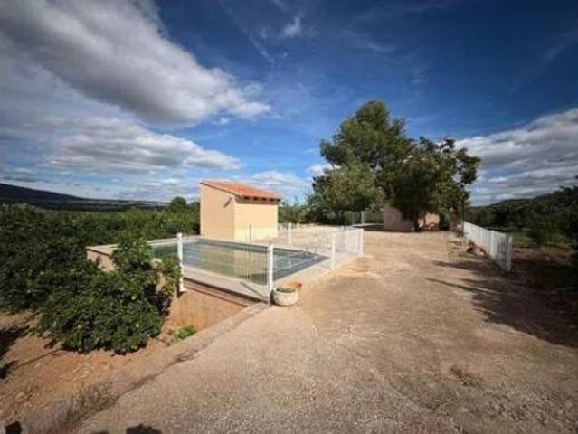 Chalet en venta en la Costera, Valencia
