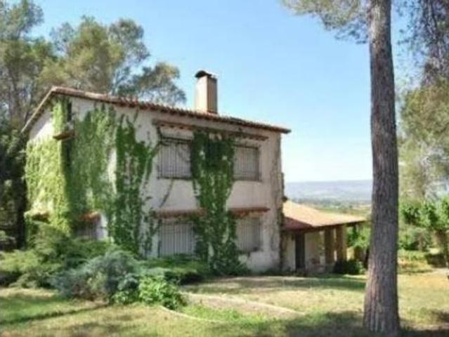 Chalet en venta en la Costera, Valencia