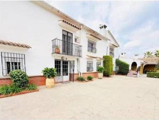 Chalet en venta en la Costera, Valencia