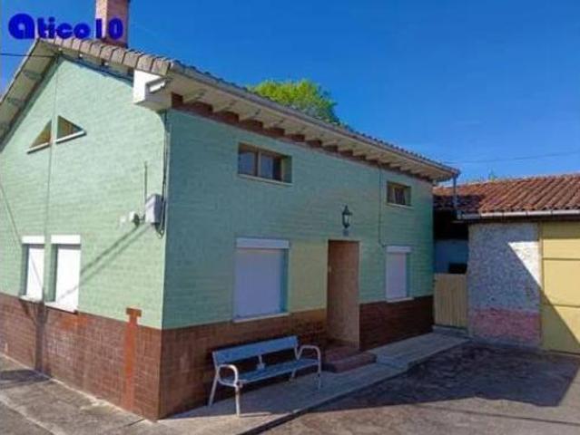 Chalet en venta en Candamo, Asturias