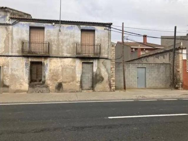 Chalet en venta en Bajo Cinca / Baix Cinca, Aragón