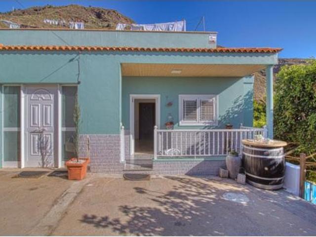 Chalet en venta en Araya, Candelaria