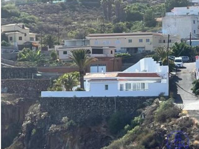 Chalet en venta en Araya, Candelaria