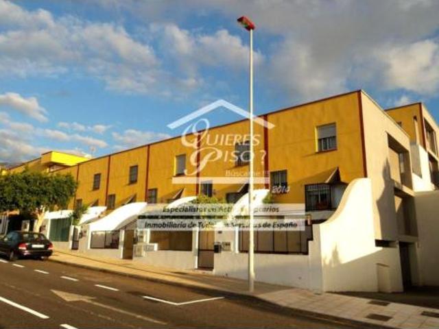 Chalet en venta en Barranco Hondo, Candelaria