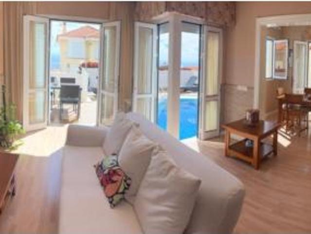 Chalet en venta en Barranco Hondo, Candelaria