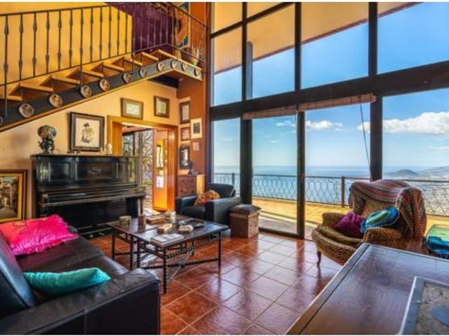 Chalet en venta en Tenerife