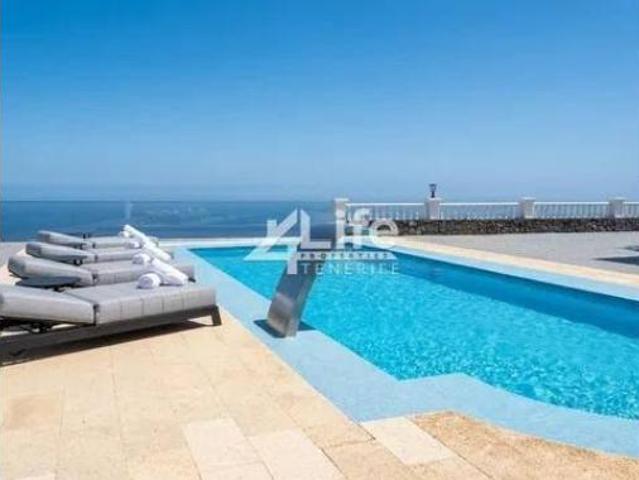 Chalet en venta en Barranco Hondo, Candelaria