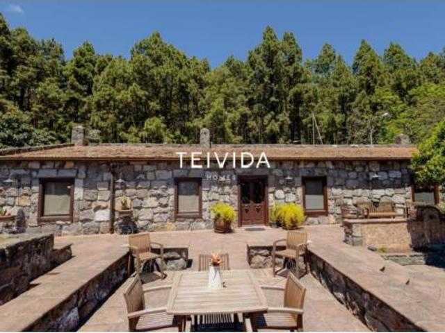 Chalet en venta en Barranco Hondo, Candelaria
