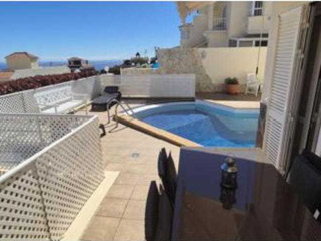 Chalet en venta en Barranco Hondo, Candelaria