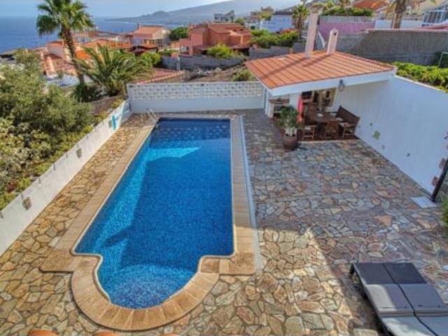 Chalet en venta en Tenerife