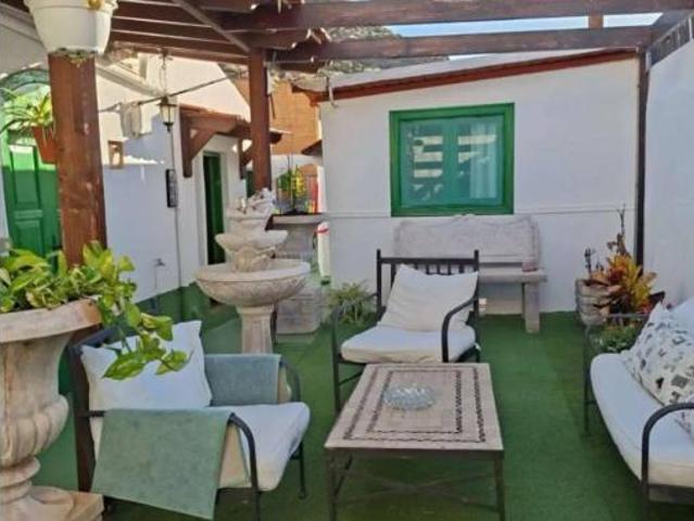 Chalet en venta en Igueste, Candelaria