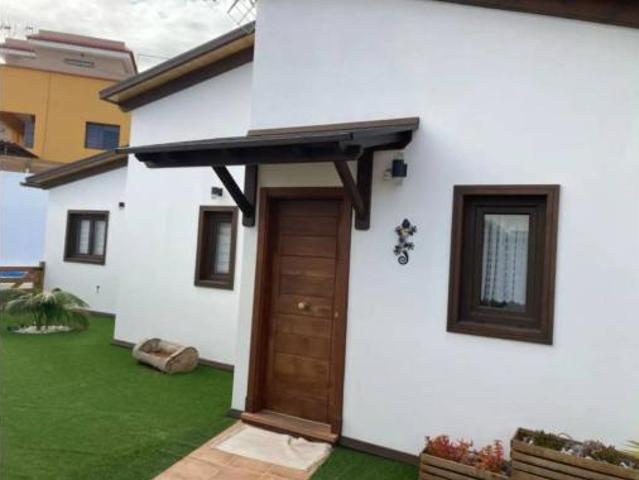 Chalet en venta en Araya, Candelaria