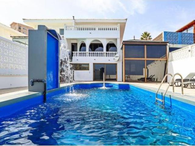 Chalet en venta en Punta Larga, Candelaria