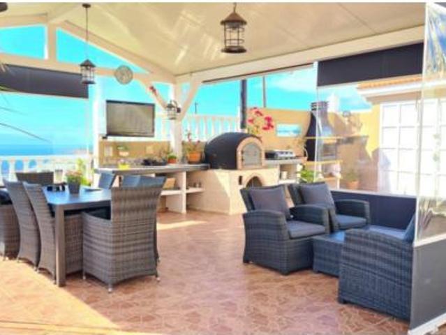 Chalet en venta en Las Cuevecitas, Candelaria