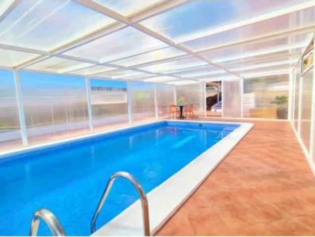 Villa en venta en Candelaria, Malpaís