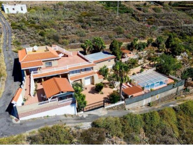 Chalet en venta en Las Cuevecitas, Candelaria