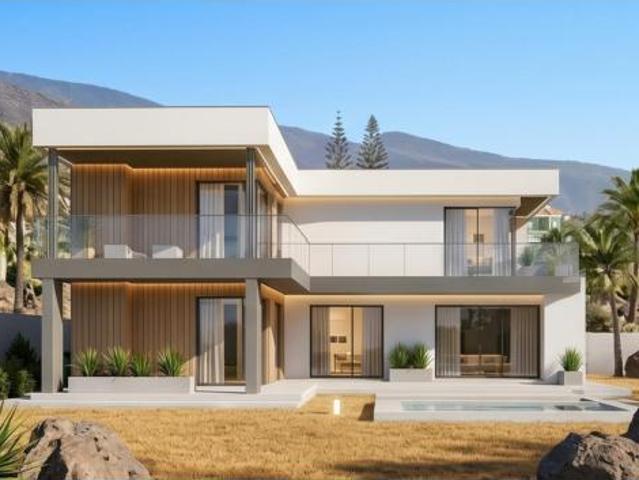 Chalet en venta en Araya, Candelaria