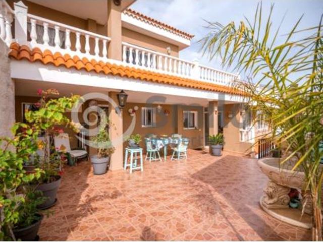 Chalet en venta en Las Cuevecitas, Candelaria