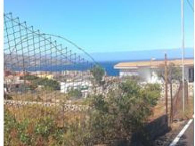 Chalet en venta en Araya, Candelaria