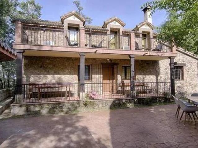 Chalet en venta en Candeleda, Castilla y León