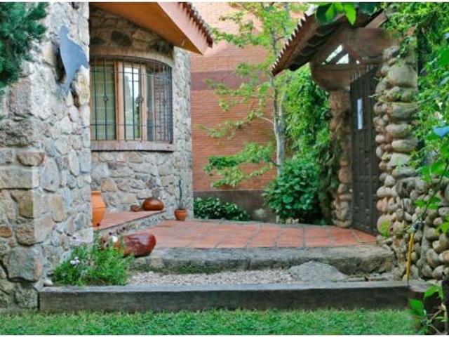 Chalet en venta en Candeleda, Castilla y León