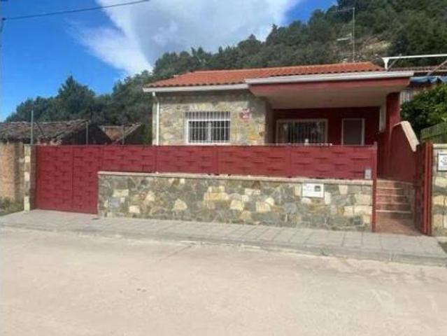 Chalet en venta en Candeleda, Castilla y León