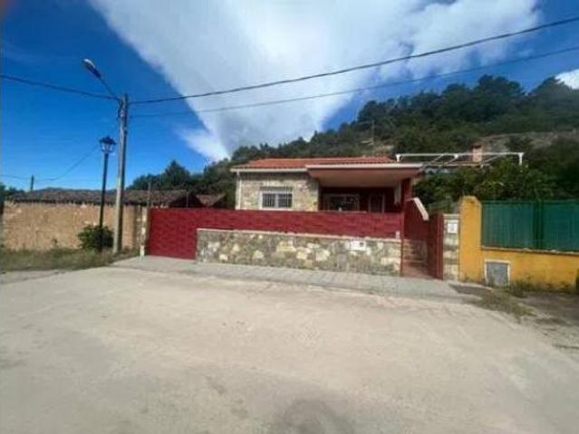 Chalet en venta en Candeleda, Castilla y León