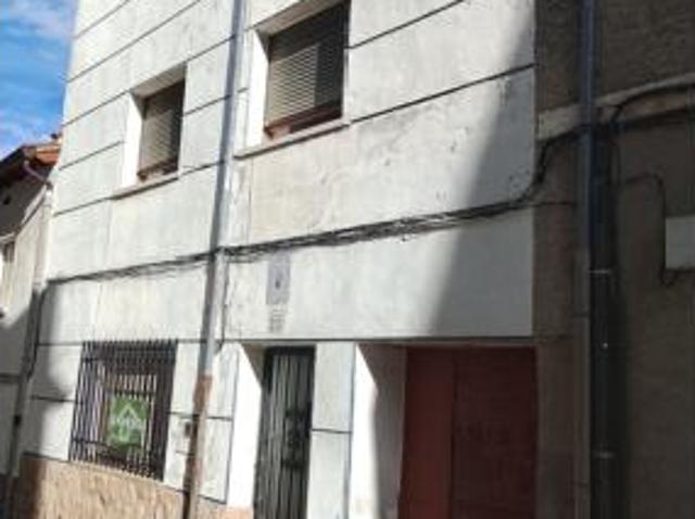 Chalet en venta en Candeleda, Castilla y León