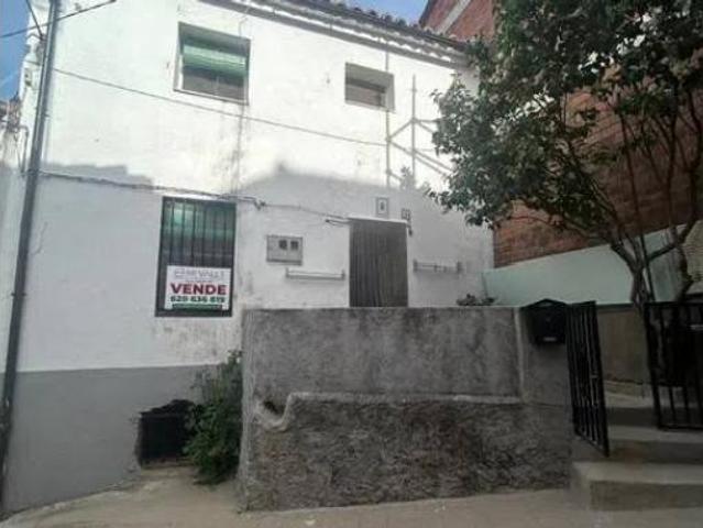 Chalet en venta en Candeleda, Castilla y León