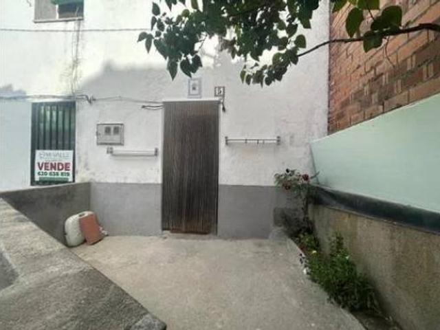 Chalet en venta en Candeleda, Castilla y León