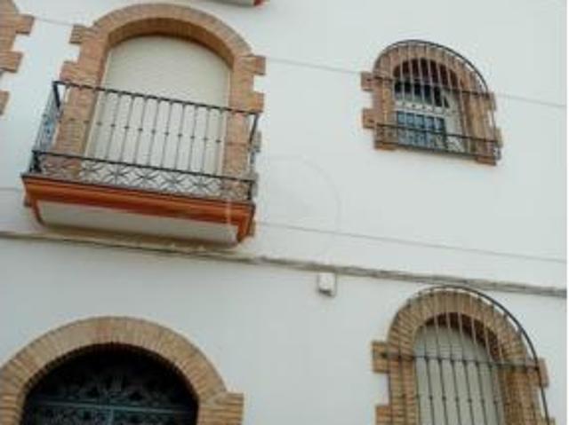Chalet en venta en Canena, Andalucía